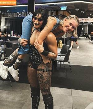 Rhea Ripley photo #0635