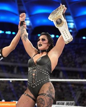 Rhea Ripley photo #0637