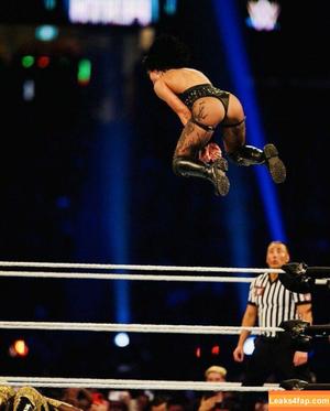 Rhea Ripley photo #0656