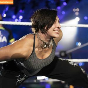 Rhea Ripley photo #0658