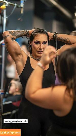 Rhea Ripley photo #0659