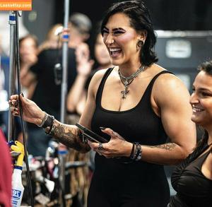 Rhea Ripley photo #0660