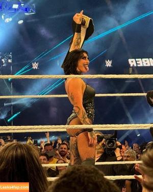 Rhea Ripley photo #0661