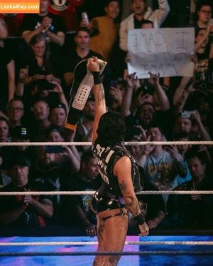 Rhea Ripley photo #0663