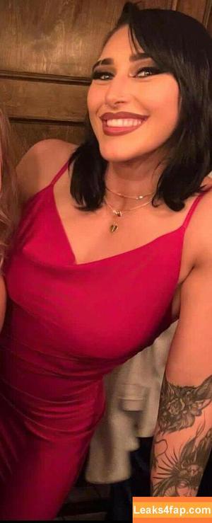 Rhea Ripley photo #0664