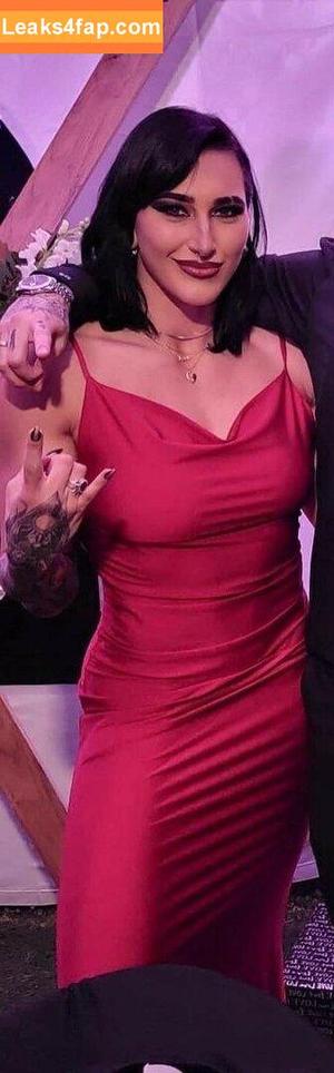 Rhea Ripley photo #0665