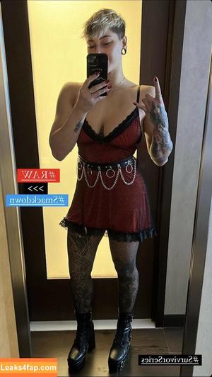 Rhea Ripley photo #0669