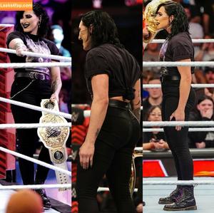 Rhea Ripley photo #0678