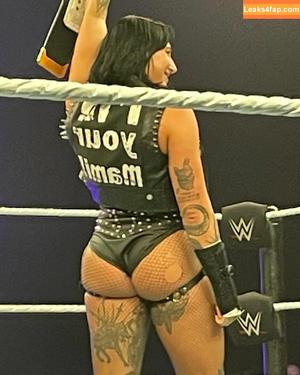 Rhea Ripley photo #0687