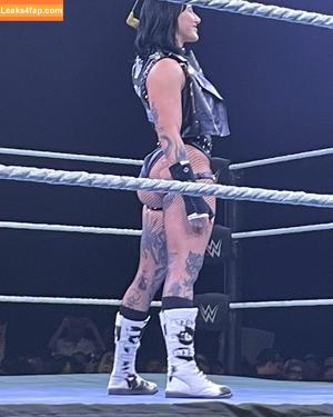 Rhea Ripley photo #0690