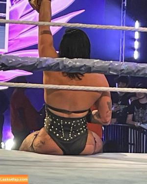 Rhea Ripley photo #0692