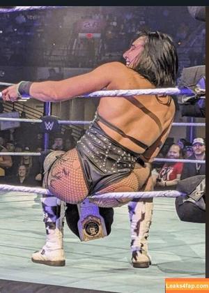 Rhea Ripley photo #0693