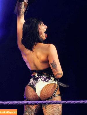 Rhea Ripley photo #0695