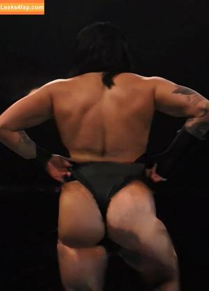 Rhea Ripley photo #0696