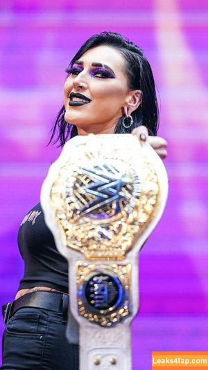 Rhea Ripley photo #0707