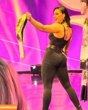 Rhea Ripley photo #0713