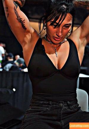 Rhea Ripley photo #0717