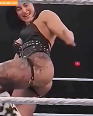 Rhea Ripley photo #0729