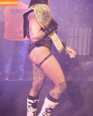 Rhea Ripley photo #0731