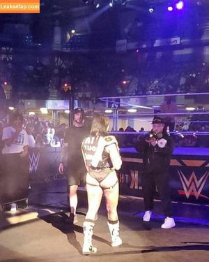 Rhea Ripley photo #0735