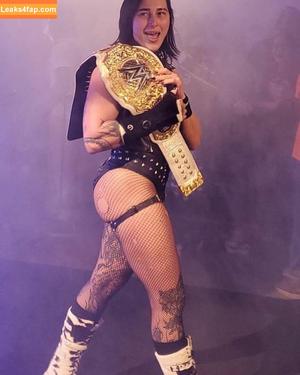 Rhea Ripley photo #0738