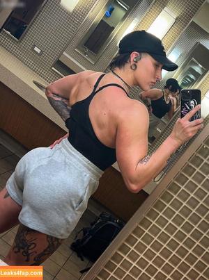 Rhea Ripley photo #0746