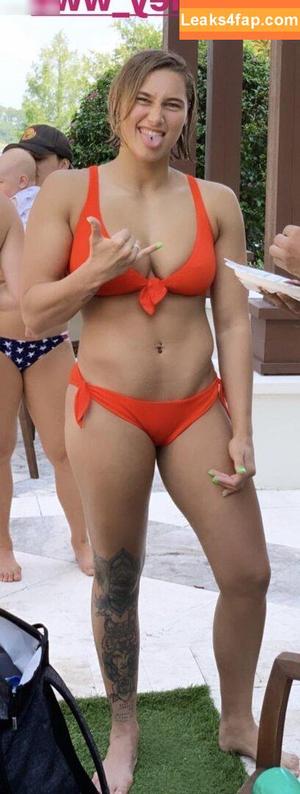 Rhea Ripley photo #0750