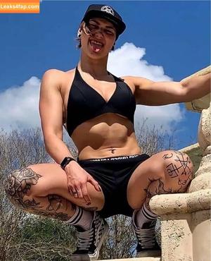 Rhea Ripley photo #0751