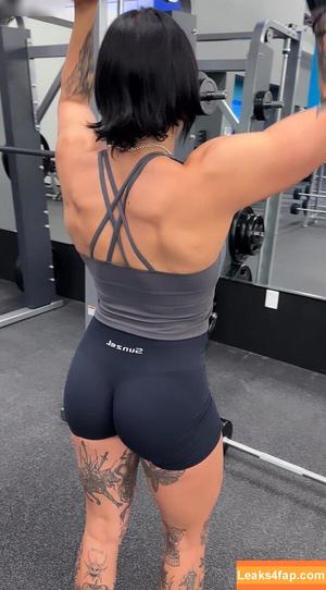 Rhea Ripley photo #0753