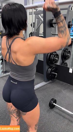 Rhea Ripley photo #0754