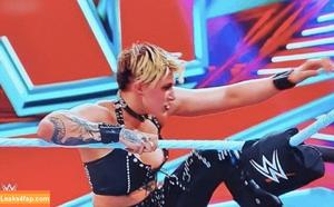 Rhea Ripley photo #0761