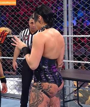 Rhea Ripley photo #0766