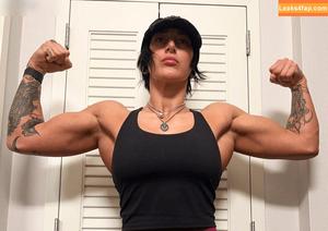 Rhea Ripley photo #0775