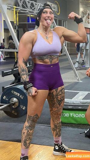 Rhea Ripley photo #0776