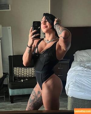 Rhea Ripley photo #0781