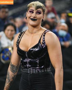 Rhea Ripley photo #0782