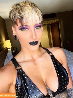 Rhea Ripley photo #0783