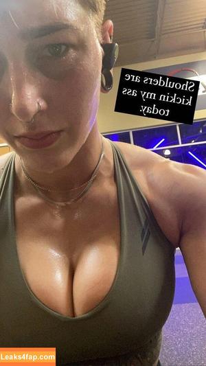 Rhea Ripley photo #0784