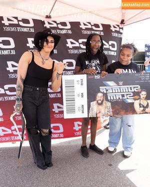 Rhea Ripley photo #0788