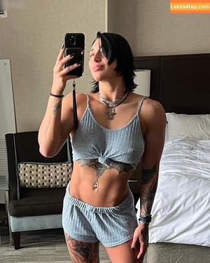 Rhea Ripley photo #0789