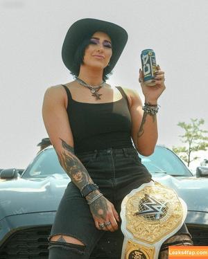 Rhea Ripley photo #0791