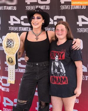 Rhea Ripley photo #0792