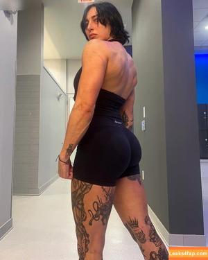 Rhea Ripley photo #0797