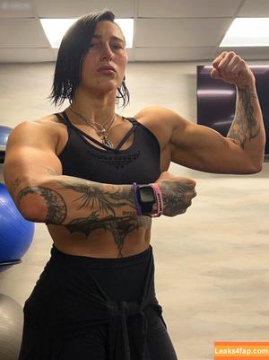 Rhea Ripley photo #0798