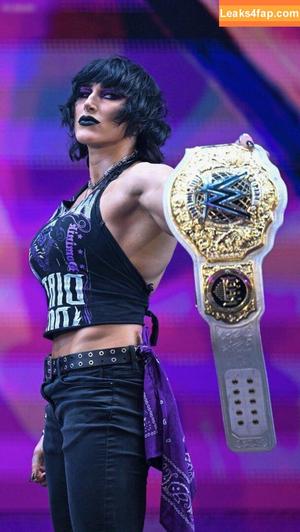 Rhea Ripley photo #0799