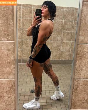 Rhea Ripley photo #0800