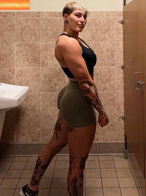 Rhea Ripley photo #0801