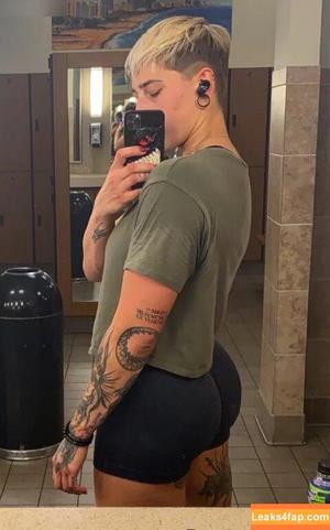 Rhea Ripley photo #0802