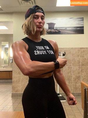 Rhea Ripley photo #0806