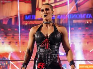 Rhea Ripley photo #0808